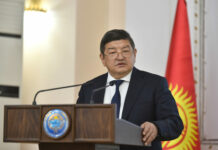 Акылбек Жапаров поручил разработать цифровой «двойник» страны по финансам