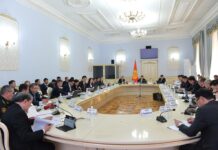 Холдинг «Наследие Великих Кочевников» ликвидируют — решение кабмина