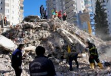 Кыргызстандыктар 4-адамды аман куткарып калды