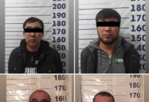 Бишкекчанина ночью похитили грабители и требовали крупную сумму денег