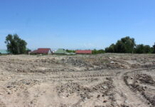 «В случае фактов вымогательства будут приняты меры», — кабмин о земельной амнистии