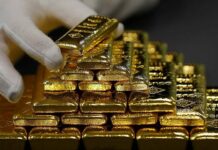 Сколько золота и серебра Кумтора хранится в Нацбанке КР? Ответ главы кабмина