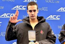 Суучул Денис Петрашов эл аралык мелдеште алтын утту