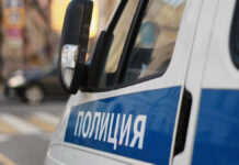 В Москве в кафе произошла массовая драка с участием кыргызстанцев