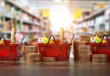 Среди стран ЕАЭС в январе инфляция была самой высокой в Кыргызстане