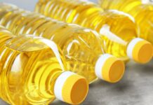 В Бишкеке продают масло по 105 сомов за литр. Где купить?