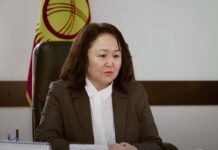 Кыргызско-Турецкая компания предъявила претензию Кыргызстану на $317 млн