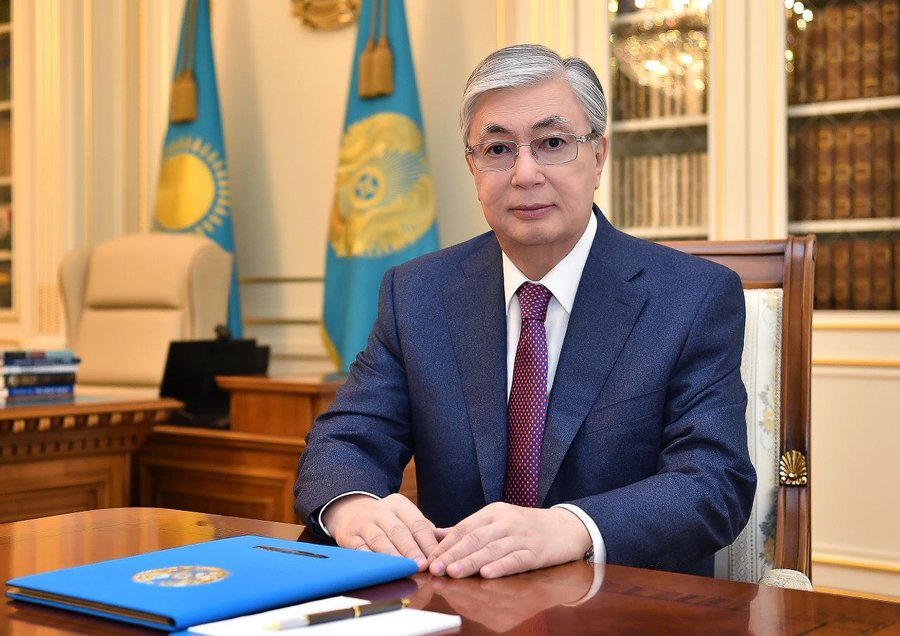 FdLOosdXEAA8lw Уроки "кровавого января": Что изменилось в Казахстане спустя год после трагических событий? 