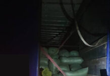 Баткенде тамекини аткезчилик жол менен ташып кирүүгө бөгөт коюлду