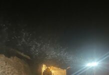 Кар көчкүгө байланыштуу Бишкек-Ош унаа жолунун айрым бөлүктөрү жабык