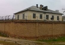 34-летнюю жительницу Майлуу-Суу незаконно поместили в психбольницу