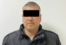 Продал автомат и гранатомет для совершения терактов в Бишкеке — задержан пособник МТО