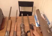 Ысык-Көлдө “Арсенал” операциясынын алкагында он үч жаранга айып салынды