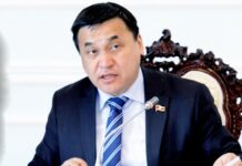 Иманалиев Жапаровдун командасына кантип кошулуп калганын жар салды