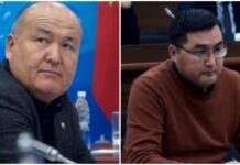 «Вы что, на той пришли?» Депутат отчитал представителя кабмина в ЖК за внешний вид