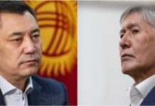 Политолог: Жапарову выгодно освобождение Атамбаева с точки зрения внутреннего политического расклада