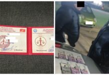 Коррупцияга каршы коомдук бирикменин мүчөсү кармалды