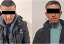 ГКНБ задержал еще двух членов ОПГ «Дженго» по факту вымогательства $14 500