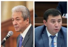 Татиков Мадумаровго: “Сиздин дайыма эле кемсинткениңер туура эмес”