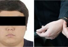 Мошенничество на 500 млн. Сына экс-депутата Ибраева экстрадировали в Кыргызстан