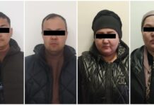 “Жылаңач түшкөн сүрөттөрүңдү интернетке таратам” деп шантаж кылып, опузалагандар кармалды