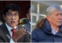 Байсалов: Все рады за семью Атамбаева, но не стоит забывать о том, что он сделал