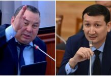 Депутат главе Соцфонда: Вы издеваетесь над парламентом!