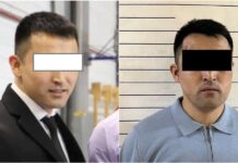 Бишкекте энеси, кызы жана уулу өлтүрүлдү. Шектүү кармалды