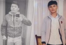 Украинадагы каза болгон жигиттердин сүрөтү жарыяланды