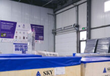 Кыргыз лифттери Россияга экспорттоло баштайт