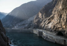 ЕАБР приступает к финансированию строительства ГЭС «Куланак»