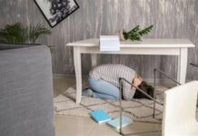 Кыргызстандыктарга жер титирегенде эмне кылуу керектиги эскертилди