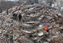 Эки өлкөгө ДССУ резервдик фондунан 3 млн АКШ долларын бөлдү