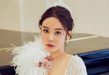 Буту муздаткычтан табылды, башы изделүүдө: Гонконгдо атактуу модел киши колдуу болду