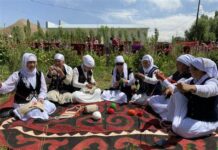 АКШ ишкерлик менен алек болгон аялдарды колдоо үчүн 6 млн доллар бөлөт