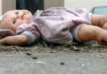 В Узгене от отравления угарным погибли трое маленьких детей