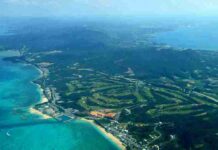 Кыргызстандын 300 жараны Окинава аралында иштеп жатат