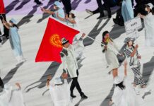 Олимпиада жеңүүчүлөрүнө 10 млн сом сый акы берүү сунушу колдоо тапты