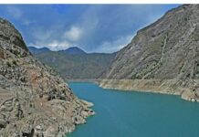 Кара-Көл кичи ГЭСин ДемирБанк жетекчилиги чет элдик инвестор менен курууга кызыкдар