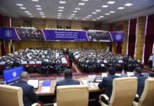 Улан Ниязбеков: Кызматтык милдеттерди аткарууга жетишкен жетекчи – эч качан жаңылыштыкка барбайт