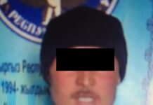 Ак-Муз айылынын тургуну “Хизбут-Тахрир” уюмунан баш тартты