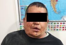 УКМК: Опузалоо боюнча Кадыр Досонов уюштурган УКТ мүчөлөрү кармалды