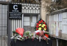 Түркиянын жарандары үчүн ачылган эсепке 12 миллион сомдон ашык акча чогулду