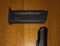 Ысык-Ата районундагы “Империя-Пиццы” кафесинде ок аткан жаран кармалды