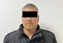 УКМК: Издөөдө жүргөн ЭТУнын шериктеши кармалды