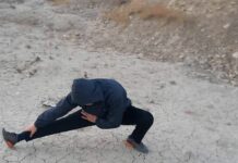 Үч адамды өлтүрүүгө шектелген жаран ЖКга талапкер болуп, УКМКнын 9-кызматында да иштеген