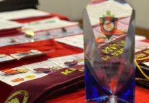 Күзөт кызматынын эң мыкты иштеген бөлүмү аныкталды