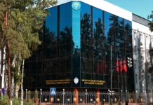 Айрым райондук милициянын жетекчилери ротация болду