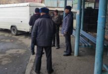 Сүлүктүдө уурулук фактысынын бети ачылып, уурдалган телефон ээсине кайтарылды