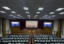 ИИМ: Коллегиянын чечимдерин турмушка ашырып, ротациялоо иши улантылат